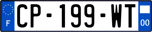CP-199-WT