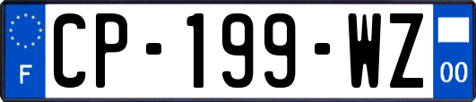 CP-199-WZ