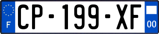 CP-199-XF