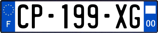 CP-199-XG