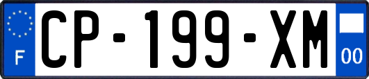 CP-199-XM