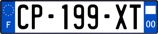 CP-199-XT