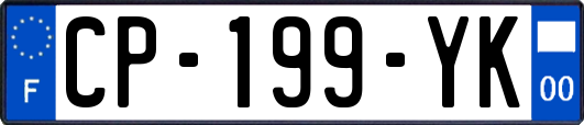 CP-199-YK