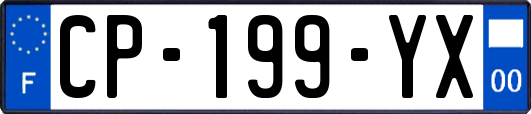 CP-199-YX