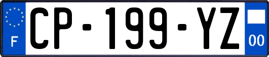 CP-199-YZ