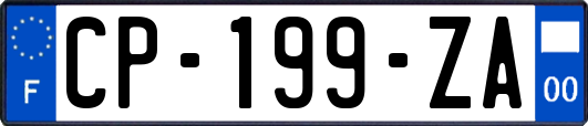 CP-199-ZA