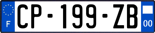 CP-199-ZB