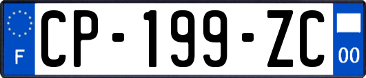 CP-199-ZC