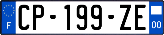 CP-199-ZE