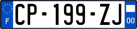 CP-199-ZJ