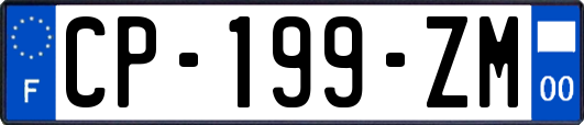 CP-199-ZM