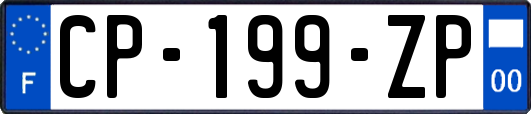 CP-199-ZP