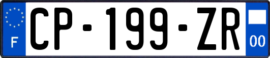 CP-199-ZR