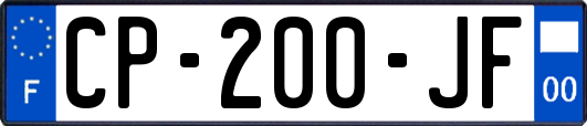 CP-200-JF