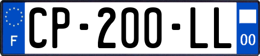 CP-200-LL