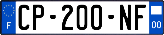 CP-200-NF