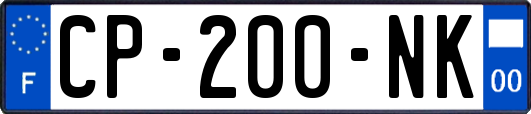 CP-200-NK