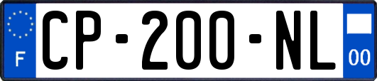 CP-200-NL