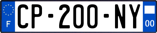 CP-200-NY