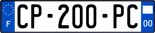 CP-200-PC
