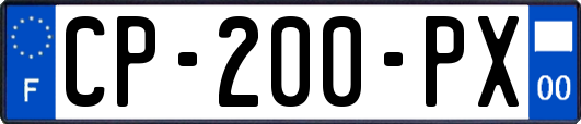 CP-200-PX