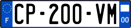 CP-200-VM