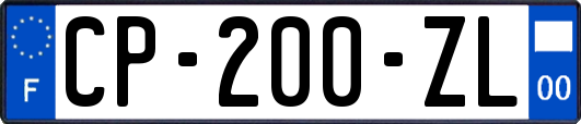 CP-200-ZL