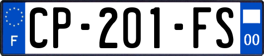 CP-201-FS