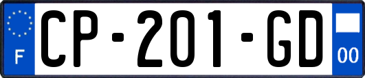 CP-201-GD
