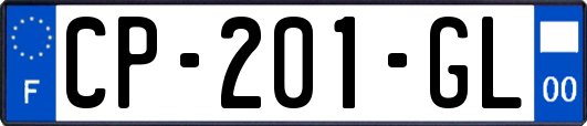 CP-201-GL