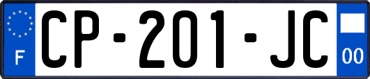 CP-201-JC