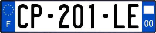 CP-201-LE