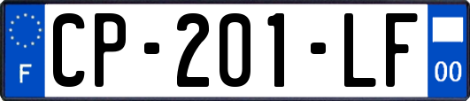 CP-201-LF