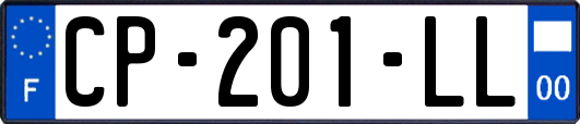 CP-201-LL