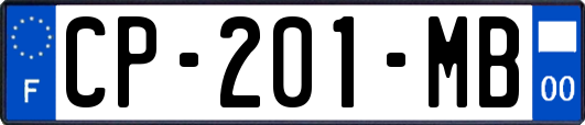 CP-201-MB