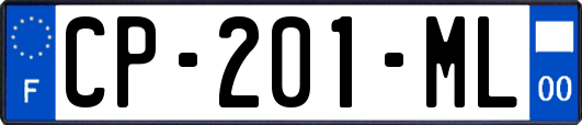 CP-201-ML