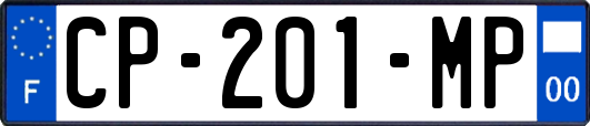 CP-201-MP