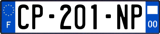 CP-201-NP