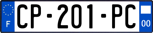 CP-201-PC
