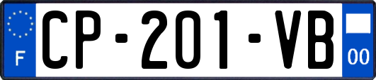 CP-201-VB