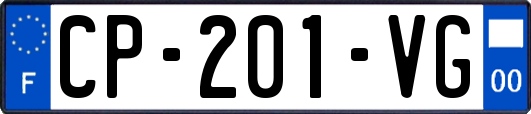 CP-201-VG