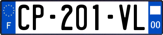 CP-201-VL