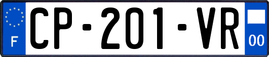 CP-201-VR