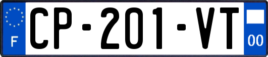 CP-201-VT