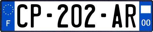 CP-202-AR