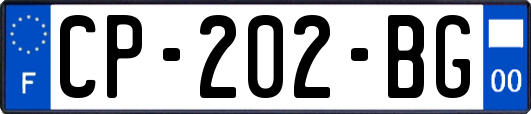 CP-202-BG