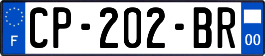 CP-202-BR