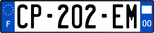 CP-202-EM