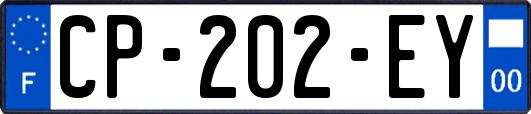 CP-202-EY