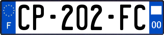 CP-202-FC